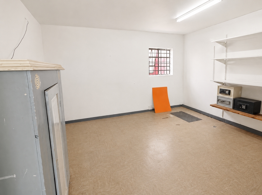To Let Commercial Property for Rent in Paarden Eiland Western Cape